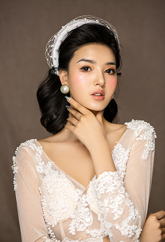 金牌化妆师班