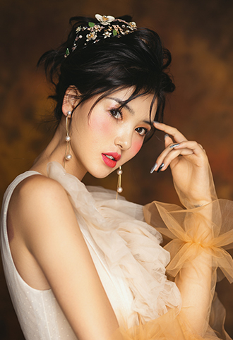 新娘跟妆速成班