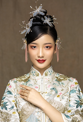 个人美妆课程