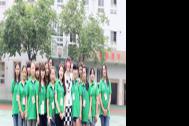 六一儿童节——育英小学化妆精彩互动