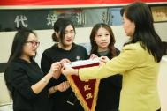 朗图摄影化妆学校”温馨寝室“评选结果出炉