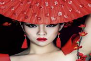 周末西安学习美甲哪里有