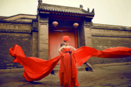 婚纱摄影学校