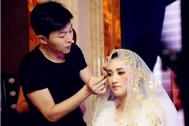 2017臻美彩妆新势力第二日现场回
