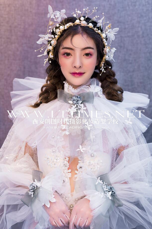 高级化妆师专业培训学校 成就更好的未来