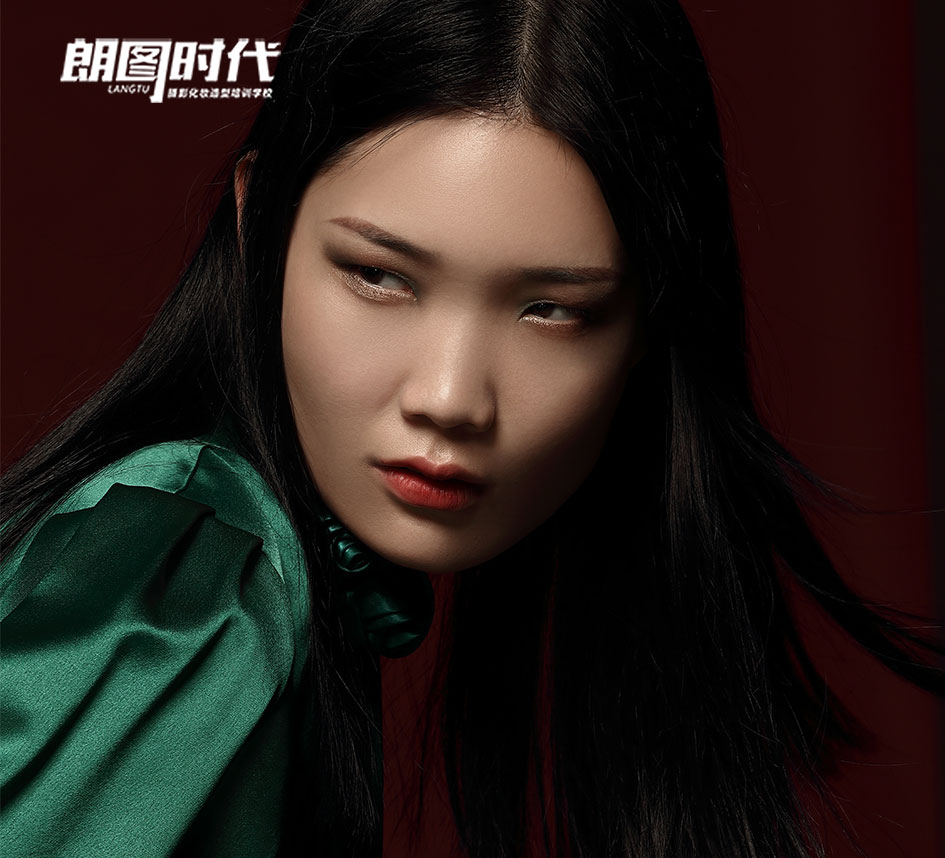 高端摄像全能班