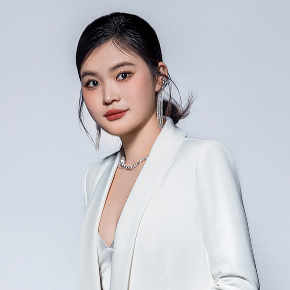 化妆讲师-彩梅
