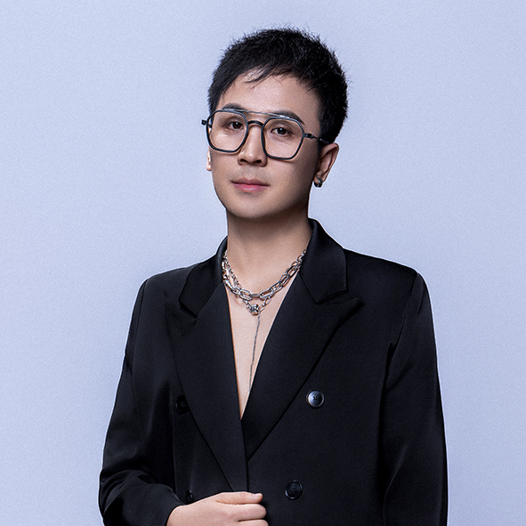 高级数码讲师  丁皓