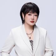 高级化妆讲师  郑洁