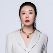 朗图首席化妆讲师 曹会