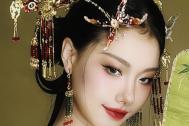 化妆小白科普向——培训机构选择，西安化妆培训哪家好？